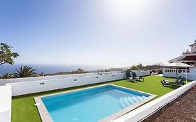 Casa Paraiso