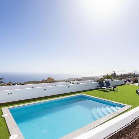 Casa Paraiso Chajaco Exterior foto