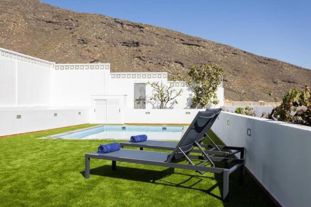 Casa Paraiso Chajaco Exterior foto